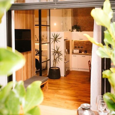 Anzac South Loft - 4 Bedrooms & 2 Free Car Parks Auckland Extérieur photo