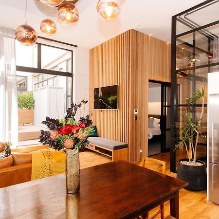 Anzac South Loft - 4 Bedrooms & 2 Free Car Parks Auckland Extérieur photo