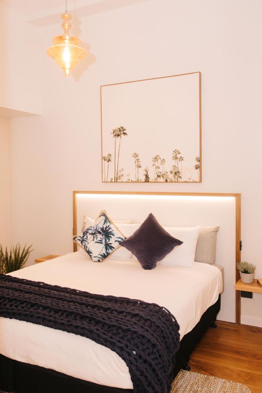 Anzac South Loft - 4 Bedrooms & 2 Free Car Parks Auckland Extérieur photo