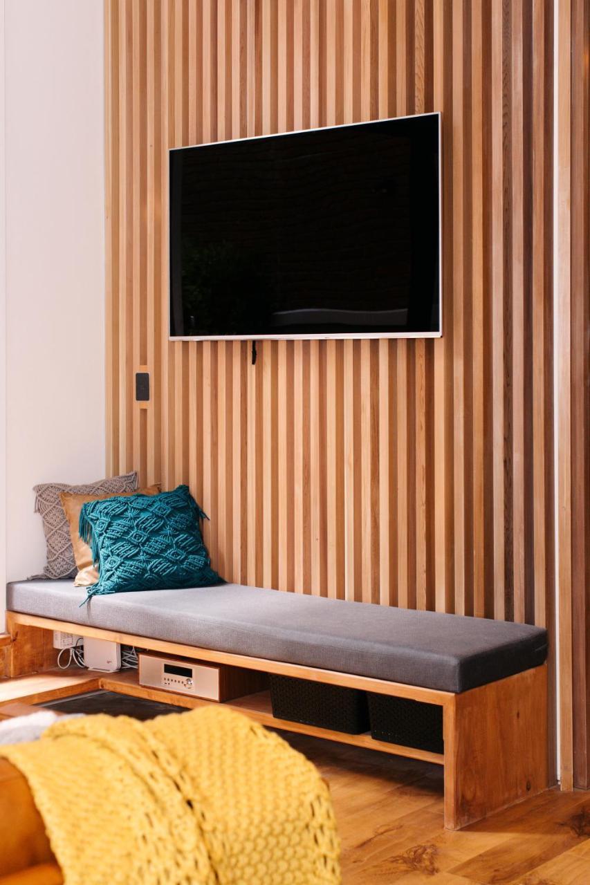 Anzac South Loft - 4 Bedrooms & 2 Free Car Parks Auckland Extérieur photo