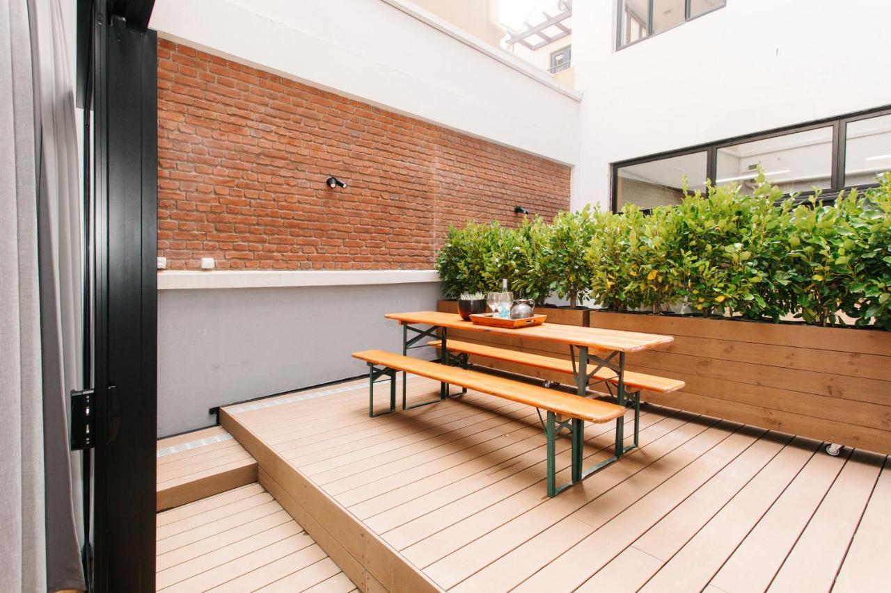 Anzac South Loft - 4 Bedrooms & 2 Free Car Parks Auckland Extérieur photo