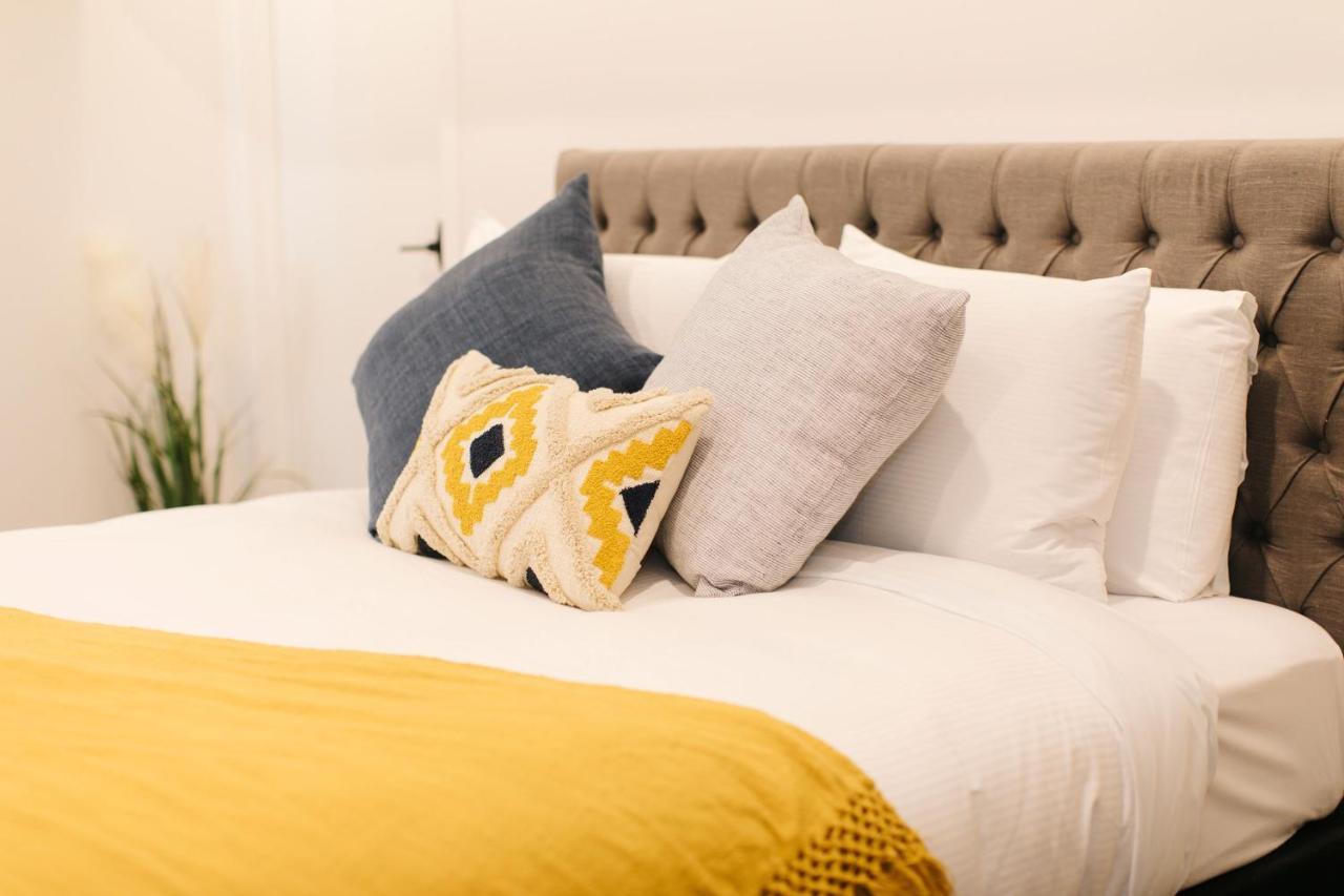 Anzac South Loft - 4 Bedrooms & 2 Free Car Parks Auckland Extérieur photo
