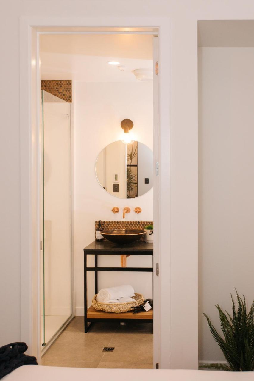 Anzac South Loft - 4 Bedrooms & 2 Free Car Parks Auckland Extérieur photo