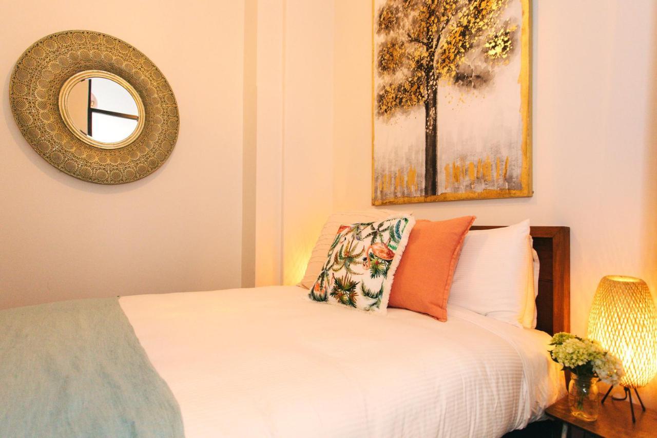 Anzac South Loft - 4 Bedrooms & 2 Free Car Parks Auckland Extérieur photo